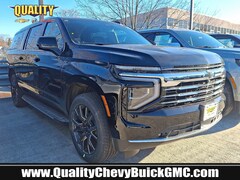 2026 Chevrolet Suburban LT SUV