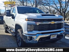 2026 Chevrolet Silverado 2500 HD LT Truck