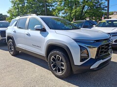 2027 Chevrolet Equinox Activ SUV