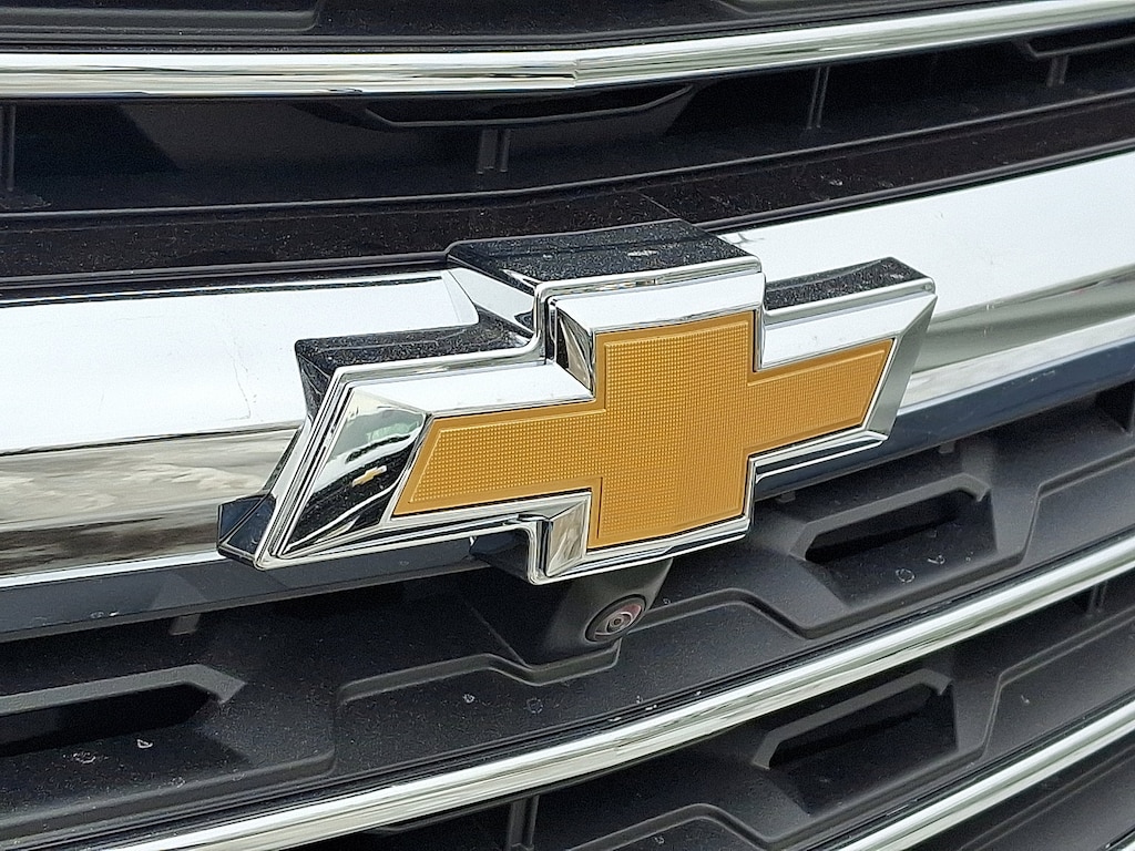 New 2026 Chevrolet Traverse LT SUV