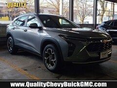 2026 Chevrolet Trax LT SUV