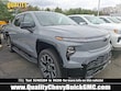 Chevrolet Silverado EV