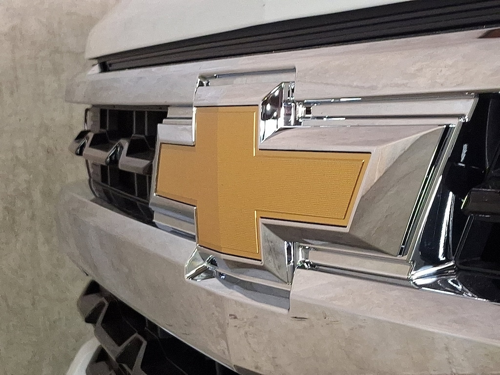 New 2026 Chevrolet Silverado 1500 LT (2FL) Truck