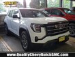 GMC Terrain