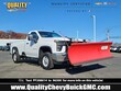 Chevrolet Silverado 2500 HD