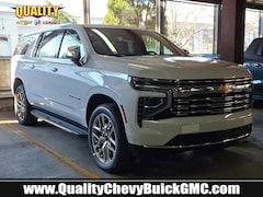 2026 Chevrolet Suburban Premier SUV