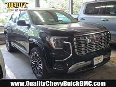 2026 GMC Terrain Denali SUV