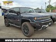 GMC HUMMER EV SUV