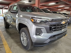 2026 Chevrolet Colorado LT Truck