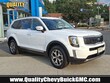 Kia Telluride