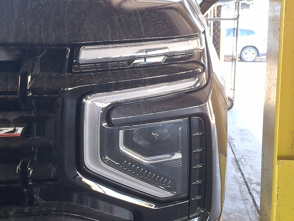 New 2026 Chevrolet Suburban Z71 SUV