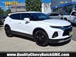 Chevrolet Blazer