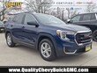  GMC Terrain
