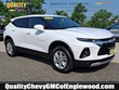  Chevrolet Blazer