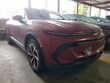  Chevrolet Equinox EV