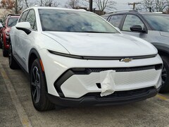 2026 Chevrolet Equinox EV LT SUV
