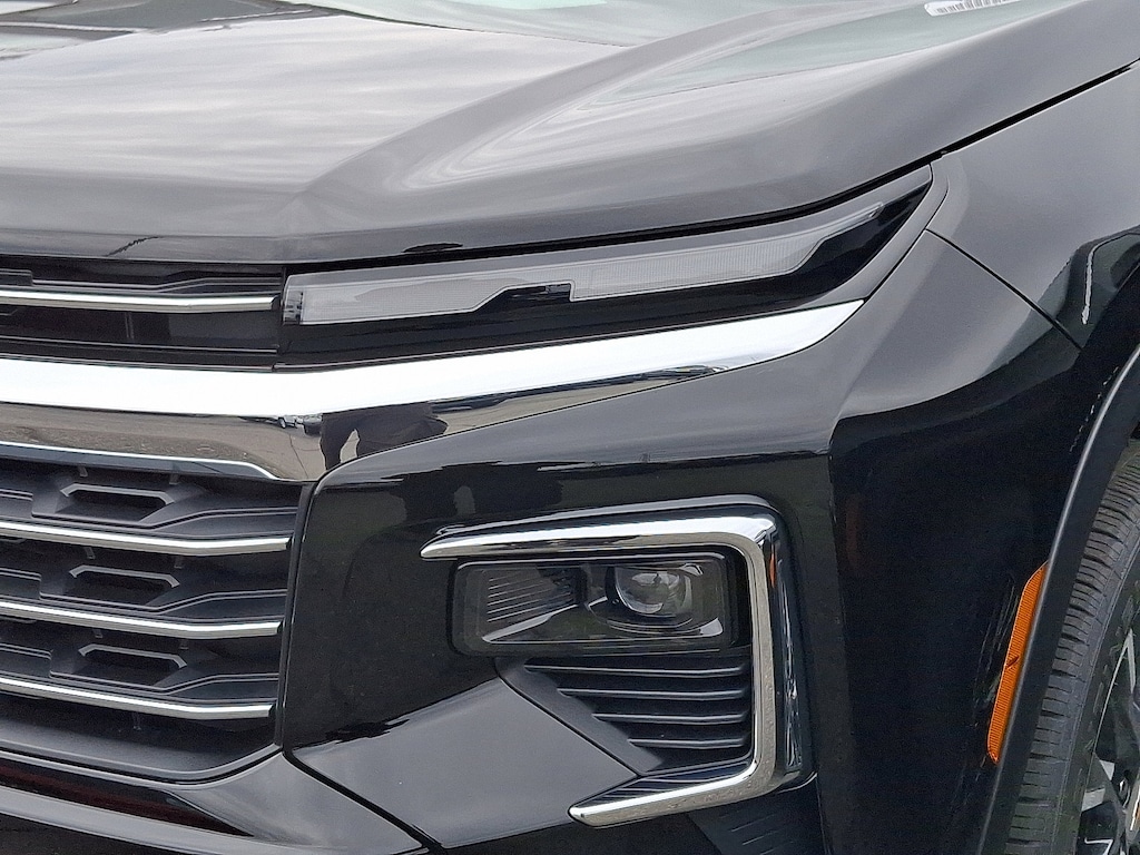 New 2026 Chevrolet Traverse LT SUV