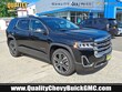 GMC Acadia