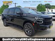  Chevrolet Suburban