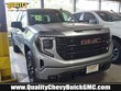 GMC Sierra 1500