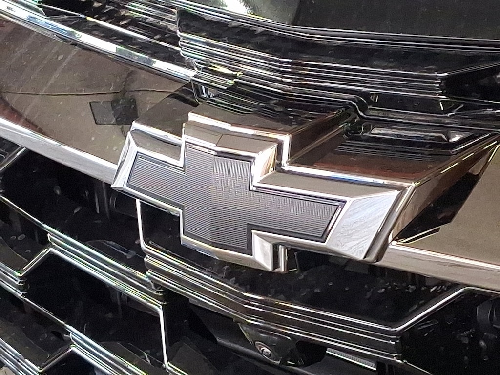 New 2026 Chevrolet Equinox Activ SUV