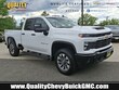 Chevrolet Silverado 2500 HD