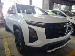 2027 Chevrolet Equinox RS SUV