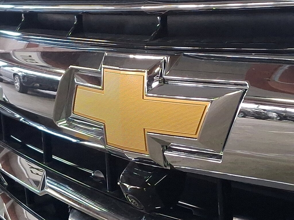 New 2026 Chevrolet Tahoe Premier SUV