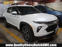2026 Chevrolet Trailblazer Activ SUV