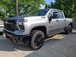  Chevrolet Silverado 2500 HD