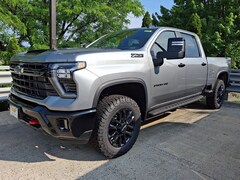 2026 Chevrolet Silverado 2500 HD LT Truck