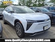 Chevrolet Blazer EV