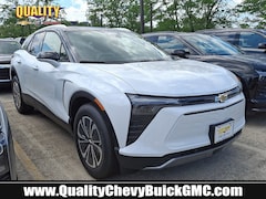 2025 Chevrolet Blazer EV LT SUV