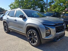 2027 Chevrolet Equinox RS SUV