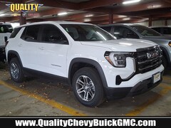 2026 GMC Terrain Elevation SUV