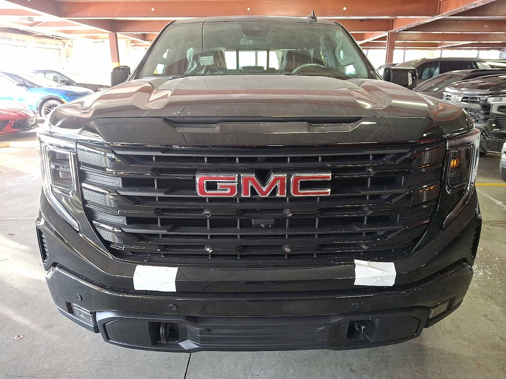 New 2026 GMC Sierra 1500 Elevation Truck