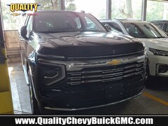 2025 Chevrolet Tahoe Premier SUV