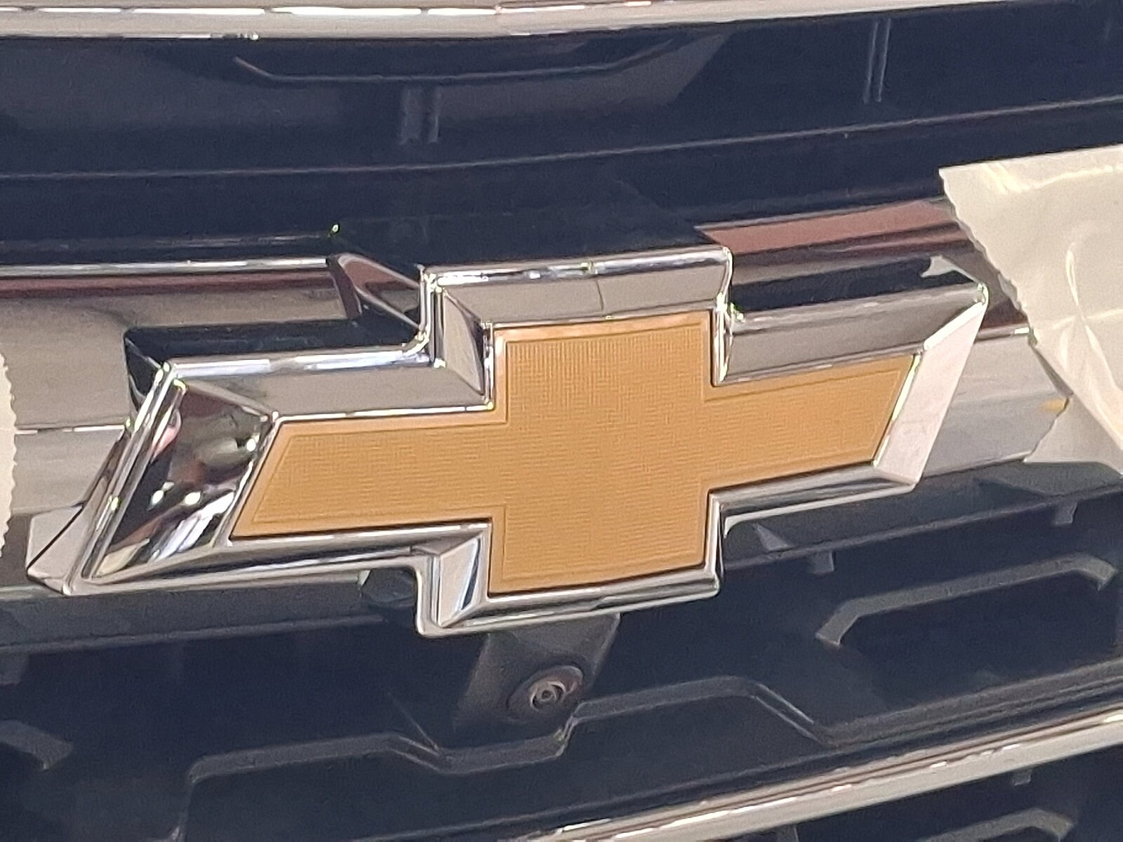 2026 Chevrolet Traverse photo 2