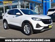 Buick Encore GX