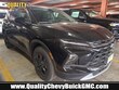 Chevrolet Blazer