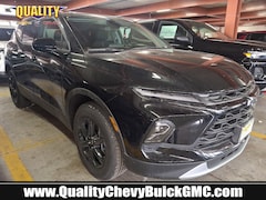 2025 Chevrolet Blazer 2LT SUV