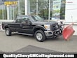 Ford Super Duty F-350 SRW