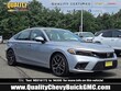 Honda Civic Hatchback
