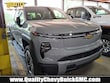 Chevrolet Silverado EV