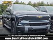  Chevrolet Silverado EV