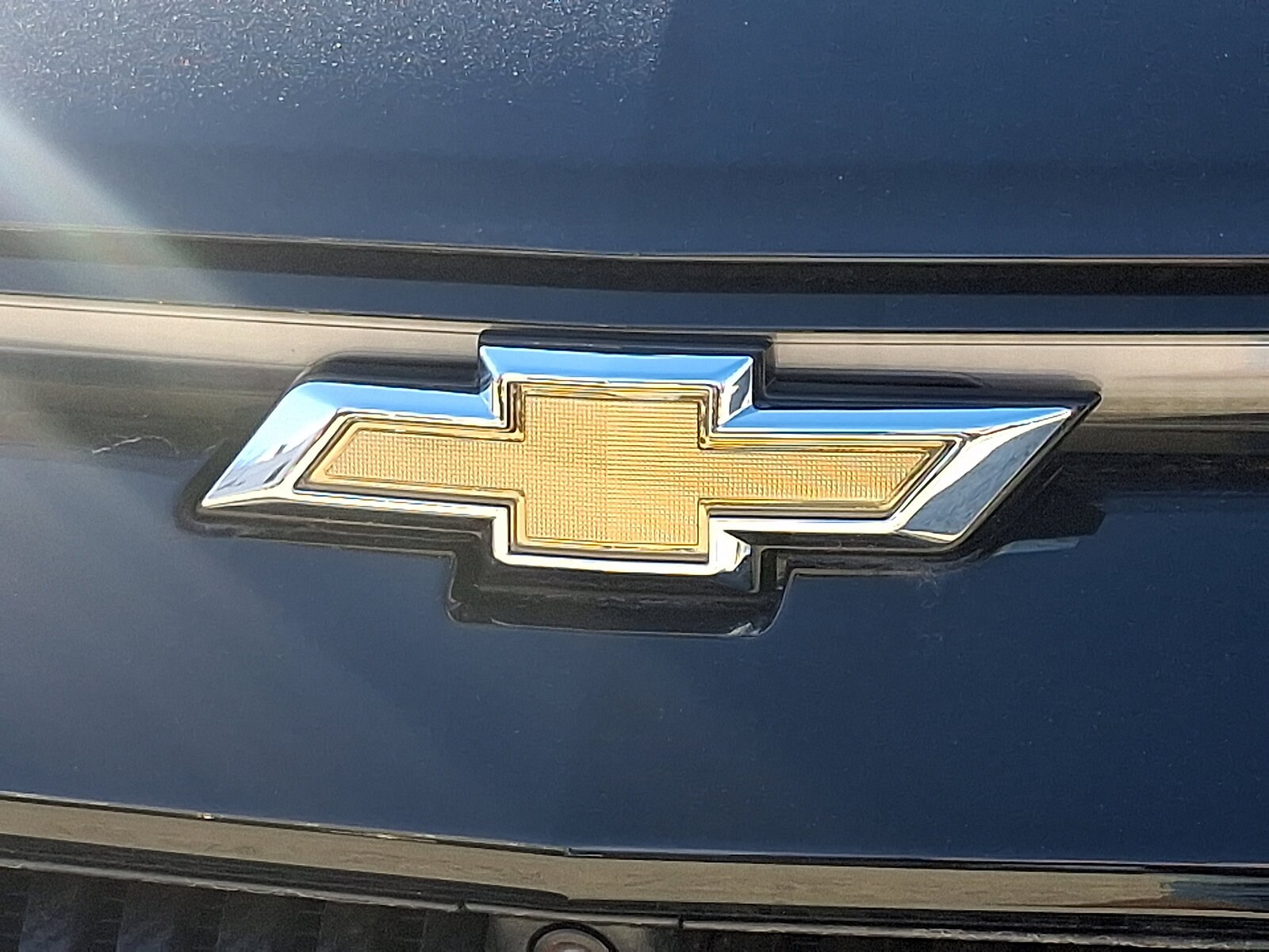 2026 Chevrolet Equinox EV 1LT photo 4