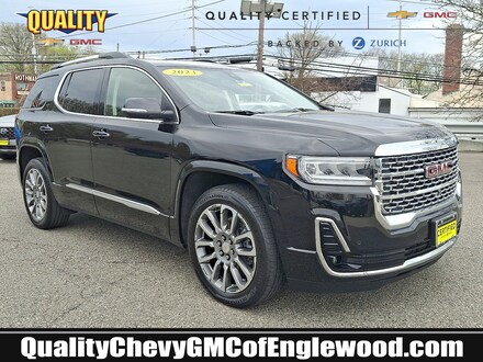 2023 GMC Acadia Denali SUV