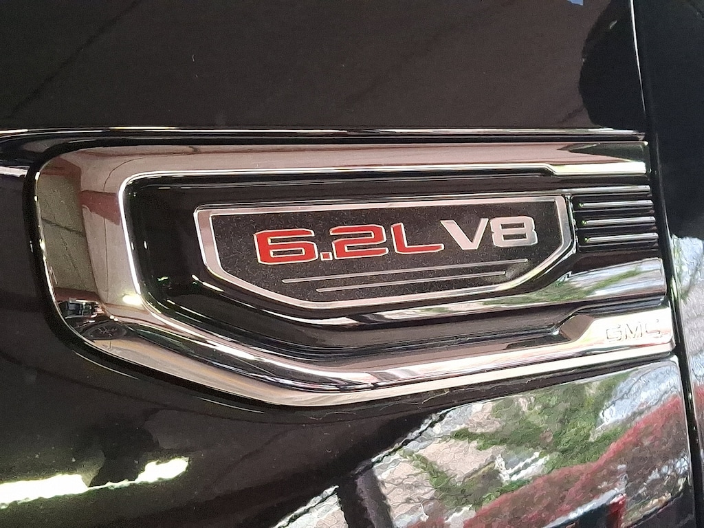 New 2026 GMC Sierra 1500 SLT Truck