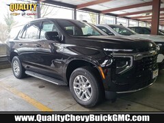 2026 Chevrolet Tahoe LS SUV