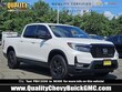  Honda Ridgeline